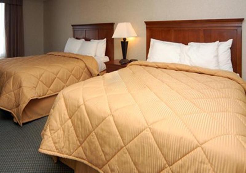 Quality Inn Near Six Flags Discovery Kingdom-Napa Valley Vallejo Zimmer foto